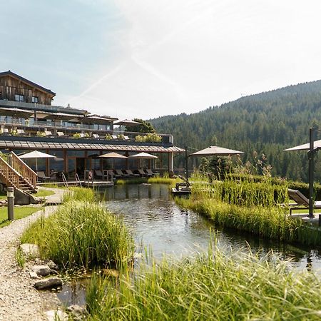 Naturhotel Edelweiss Wagrain Exterior foto