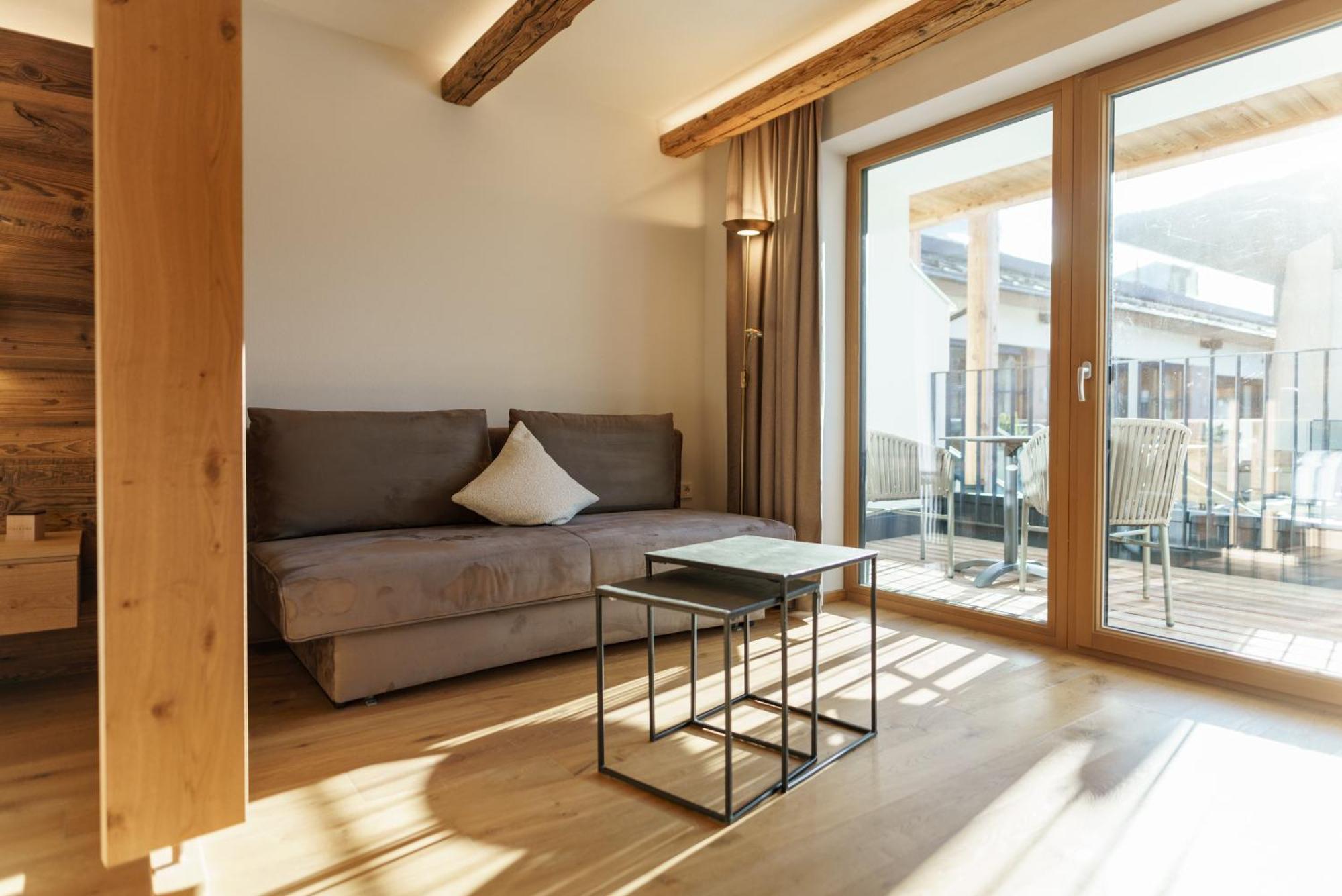 Naturhotel Edelweiss Wagrain Quarto foto