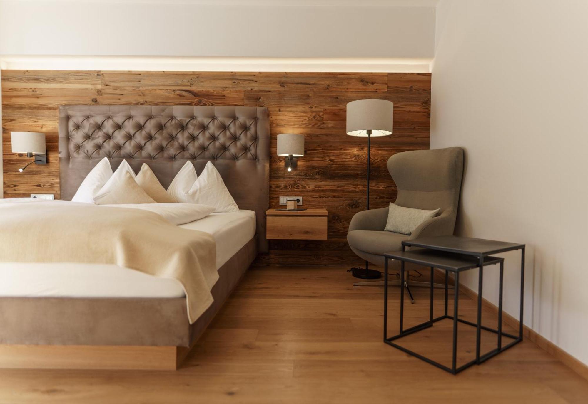 Naturhotel Edelweiss Wagrain Quarto foto