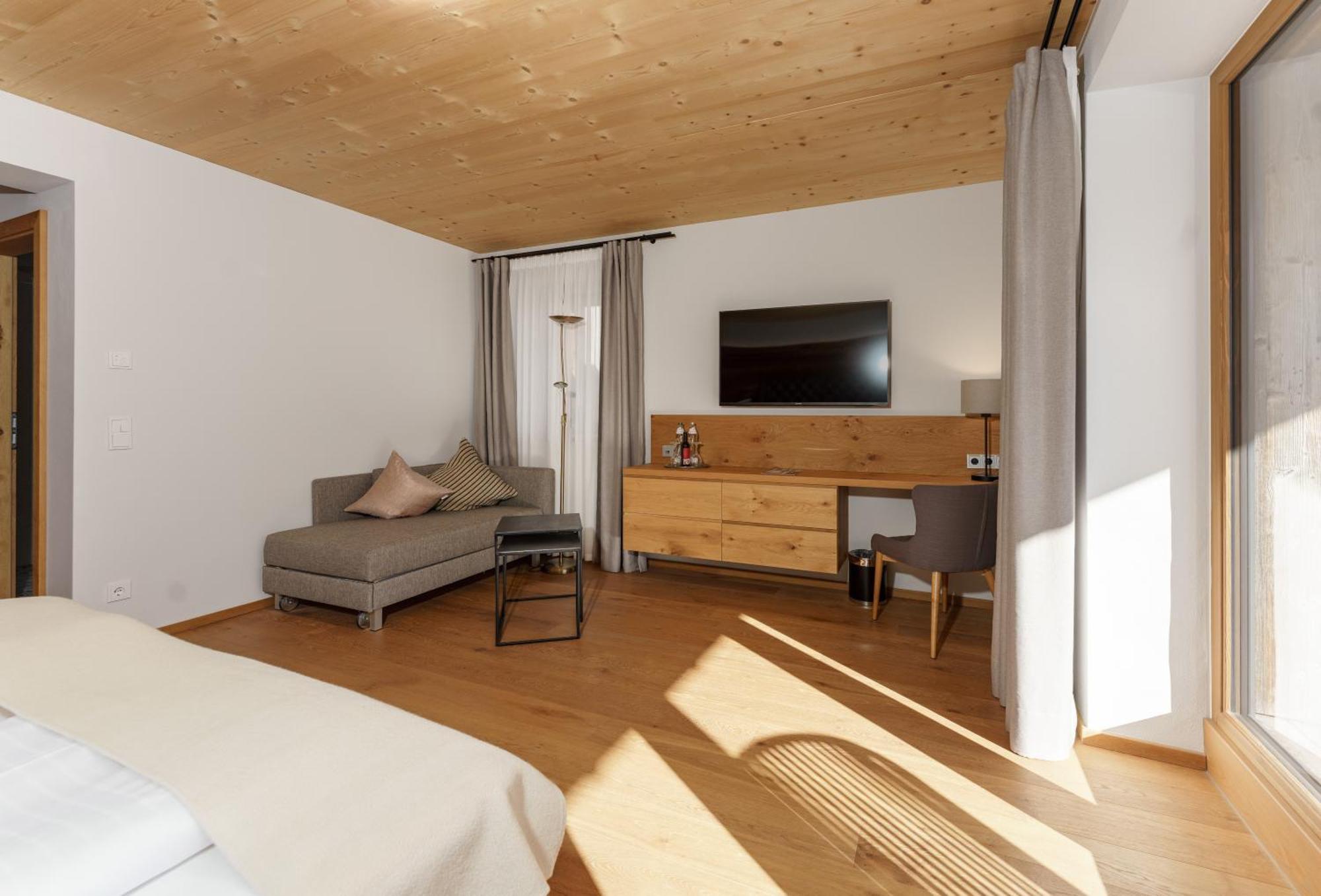 Naturhotel Edelweiss Wagrain Quarto foto