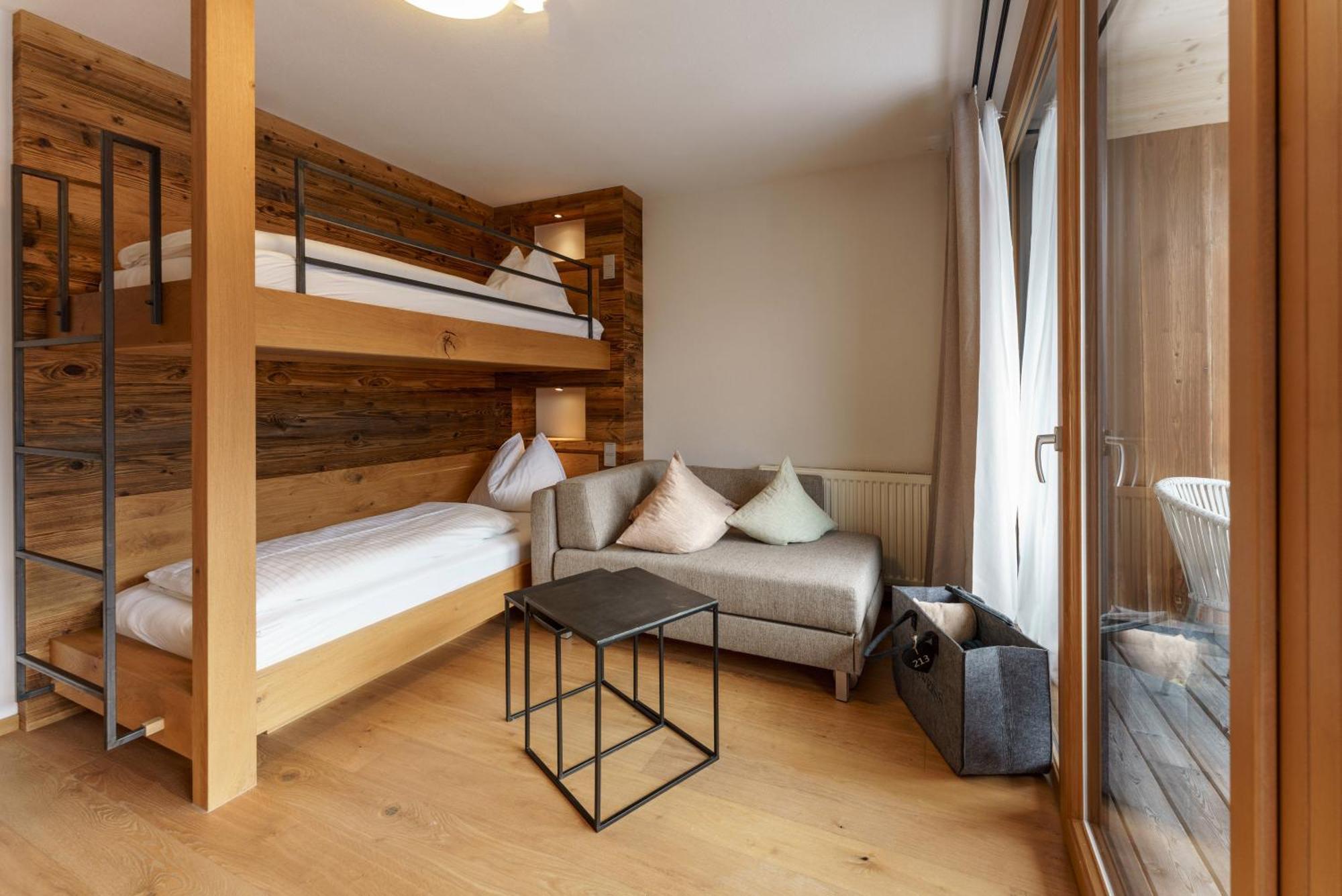 Naturhotel Edelweiss Wagrain Quarto foto