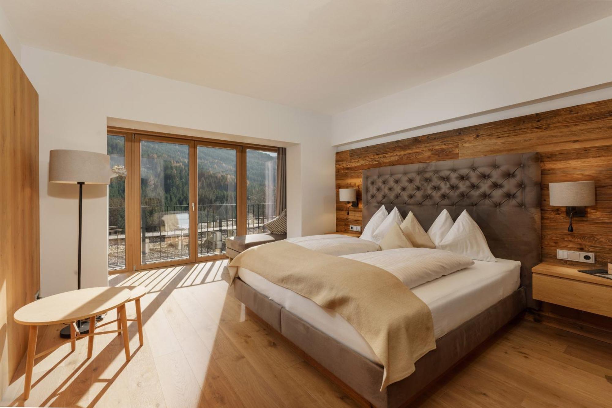 Naturhotel Edelweiss Wagrain Quarto foto