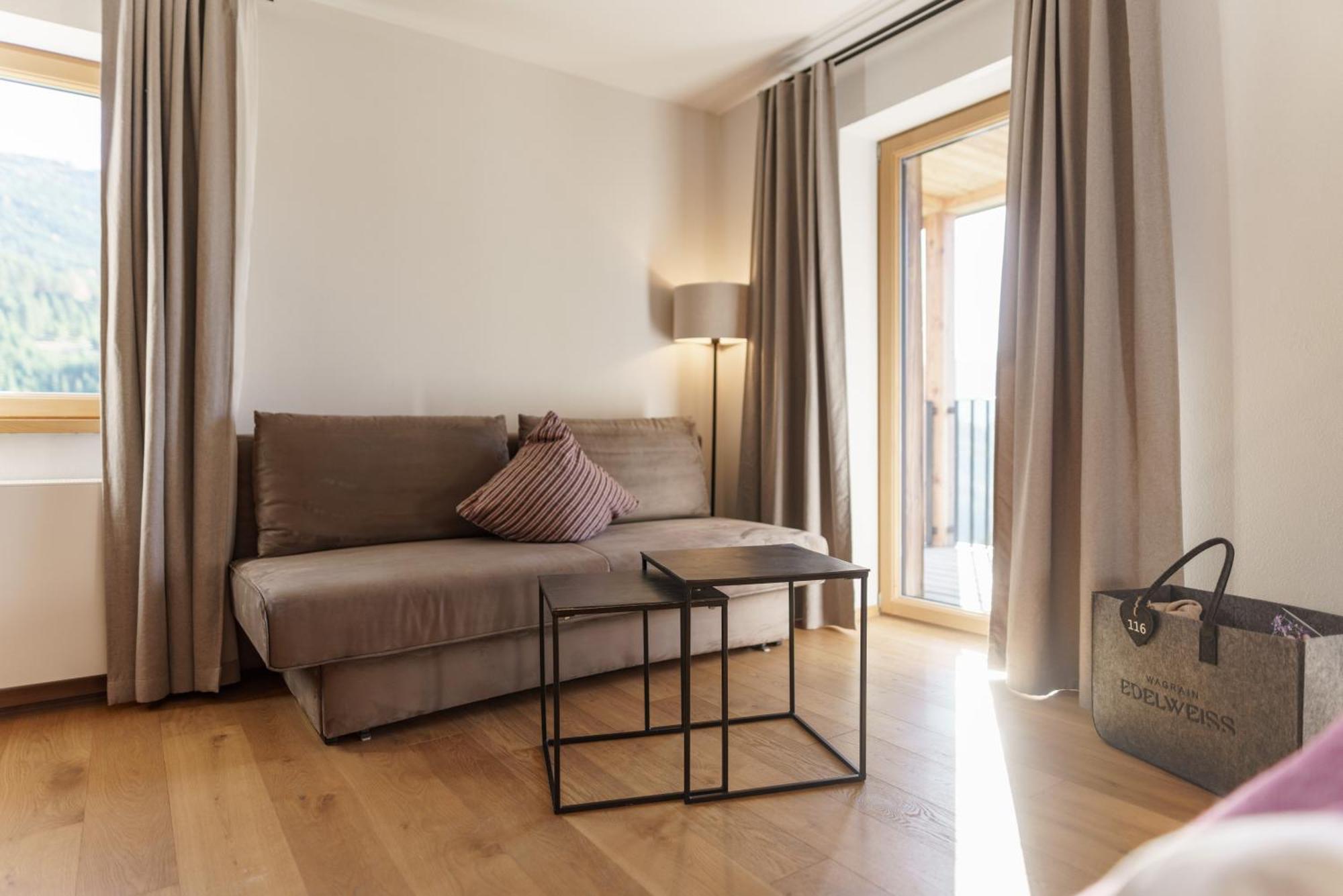 Naturhotel Edelweiss Wagrain Quarto foto