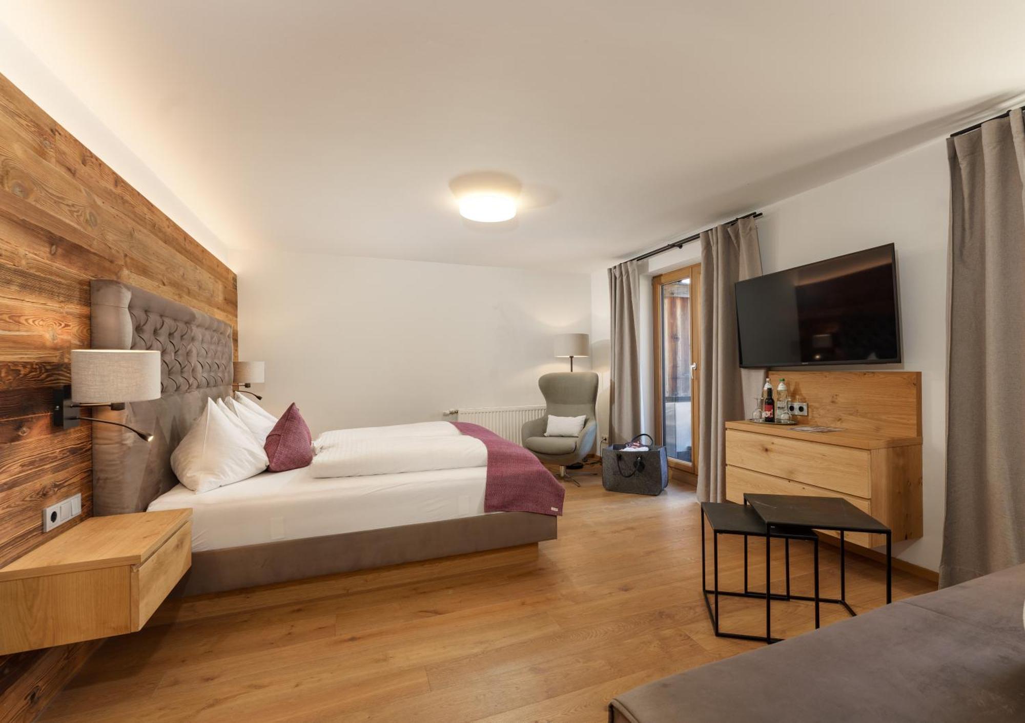 Naturhotel Edelweiss Wagrain Quarto foto