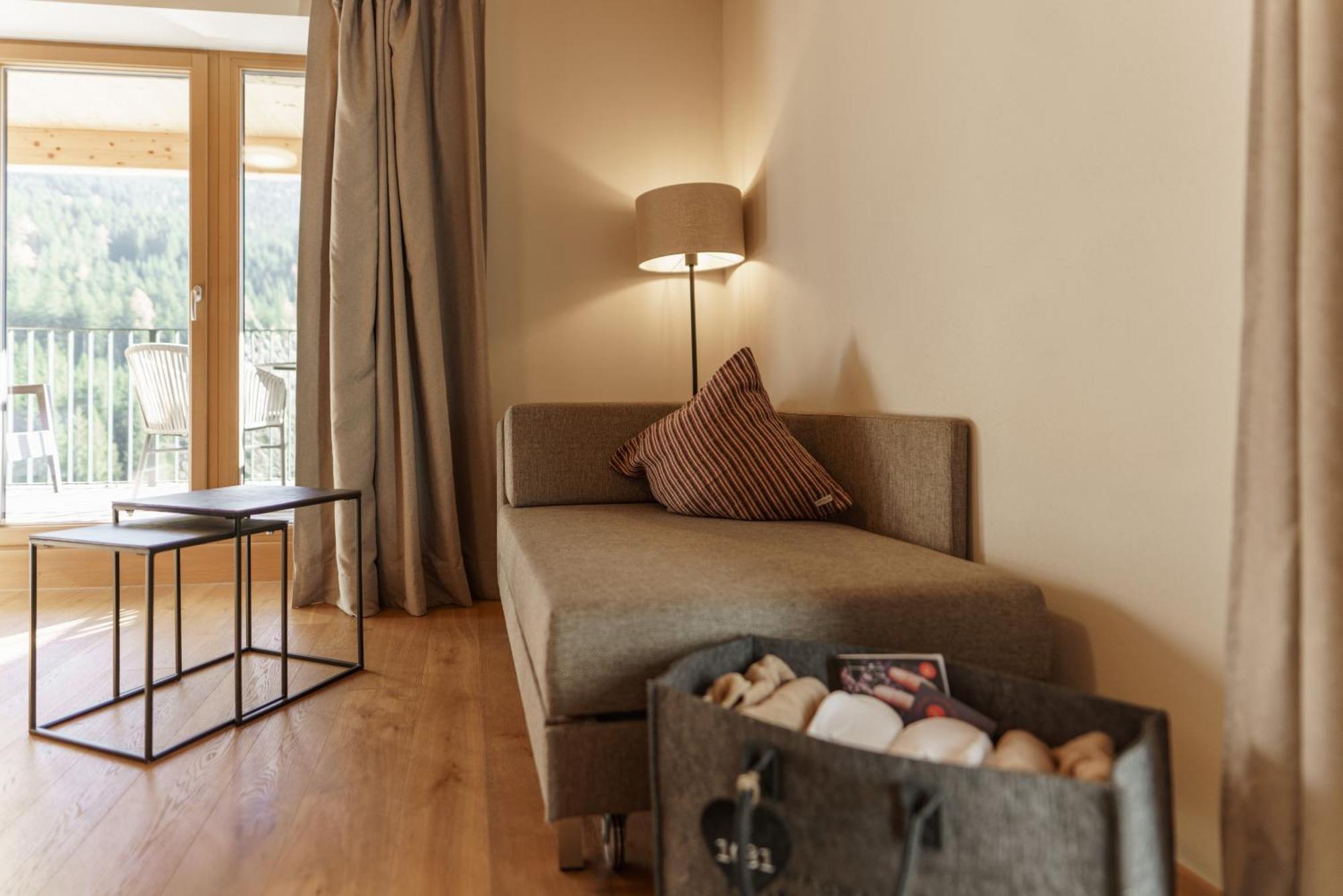 Naturhotel Edelweiss Wagrain Quarto foto