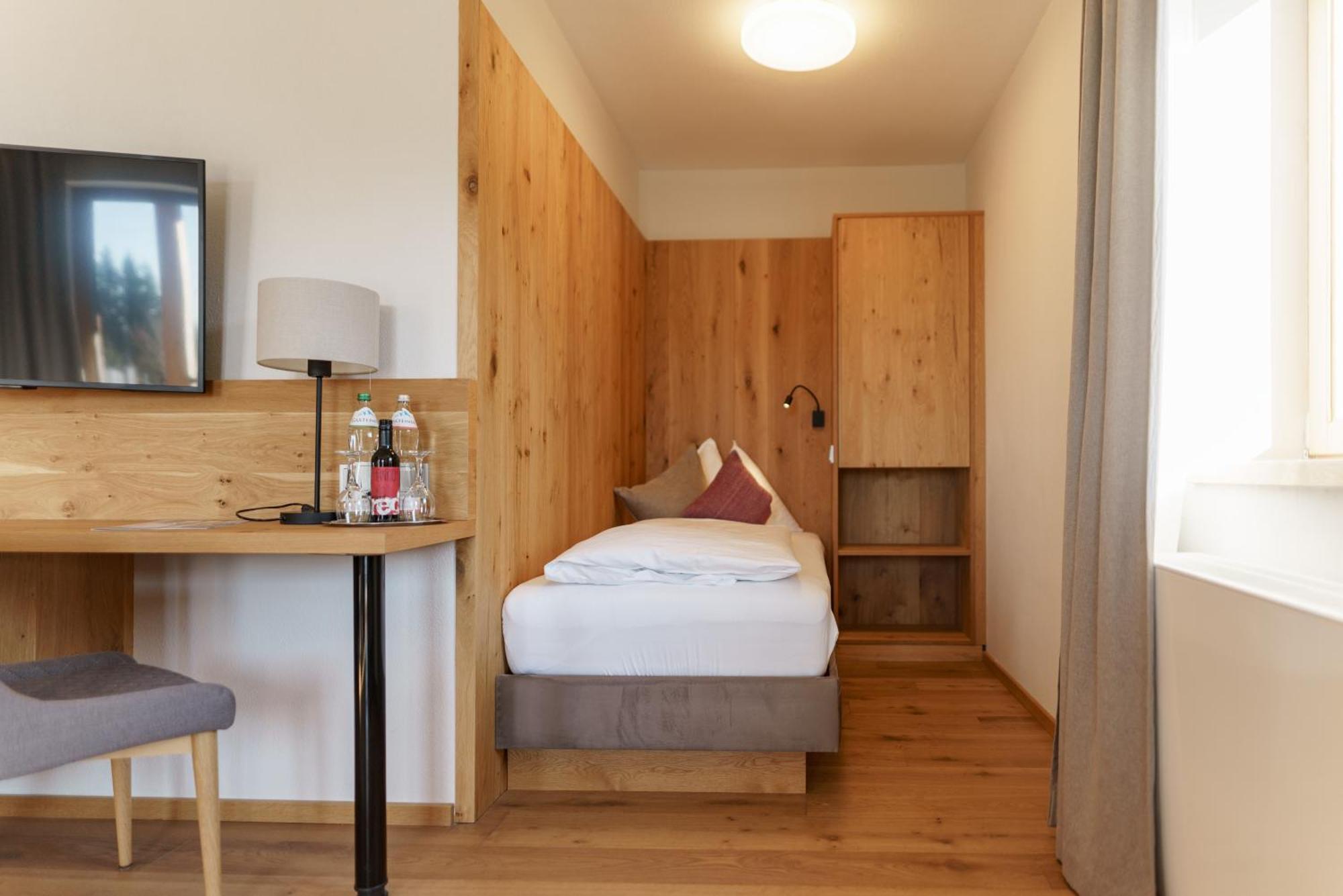 Naturhotel Edelweiss Wagrain Quarto foto