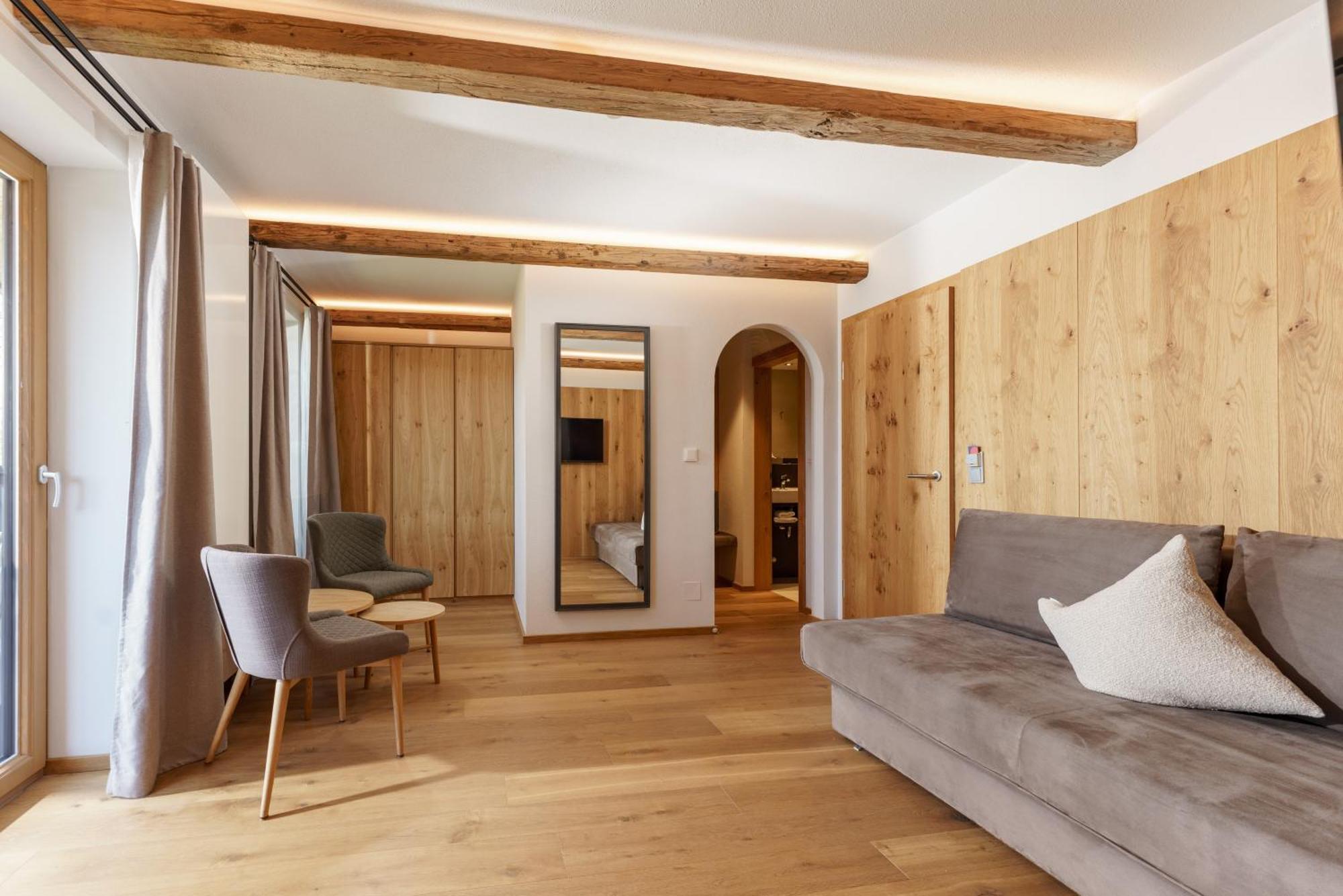 Naturhotel Edelweiss Wagrain Quarto foto