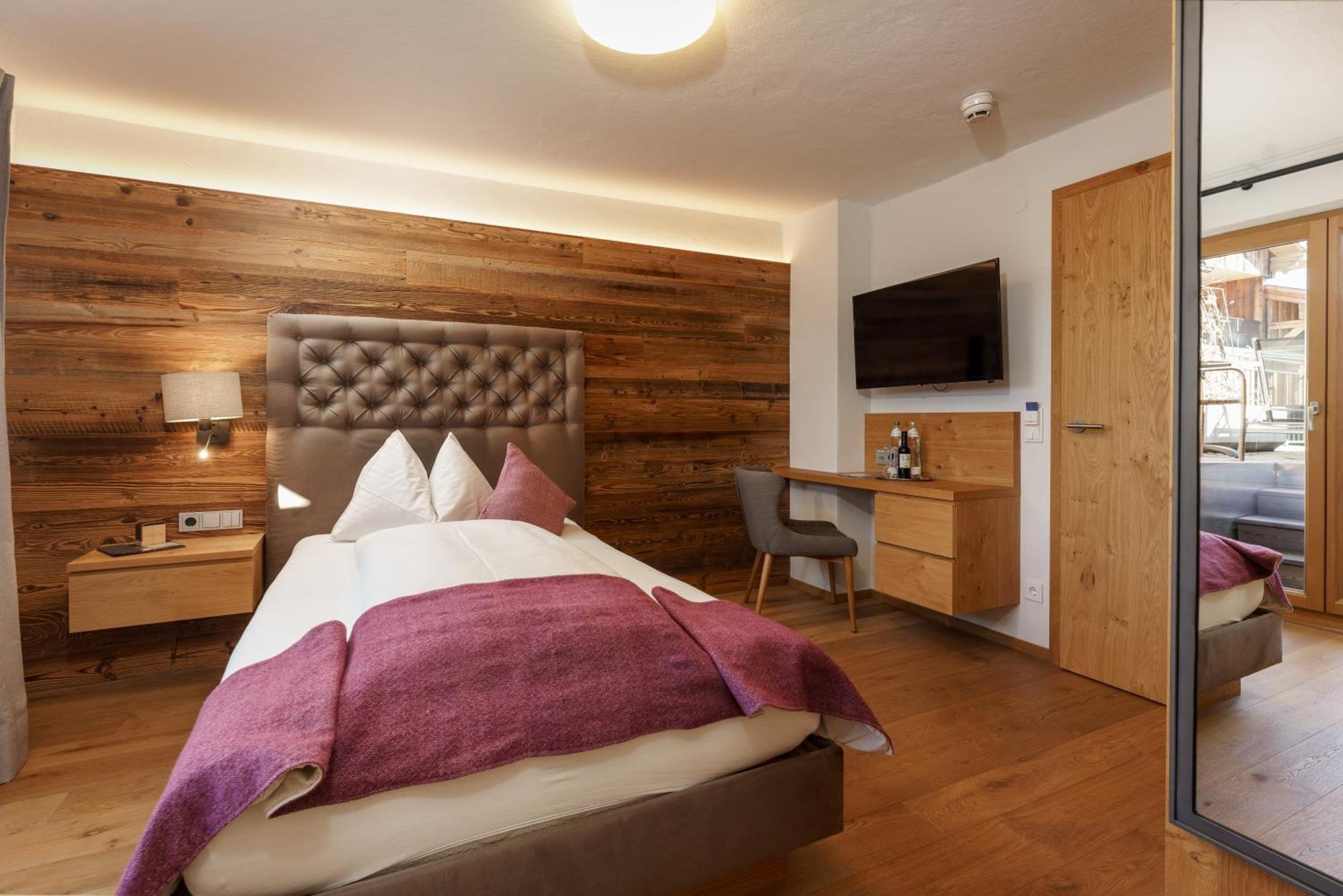 Naturhotel Edelweiss Wagrain Quarto foto