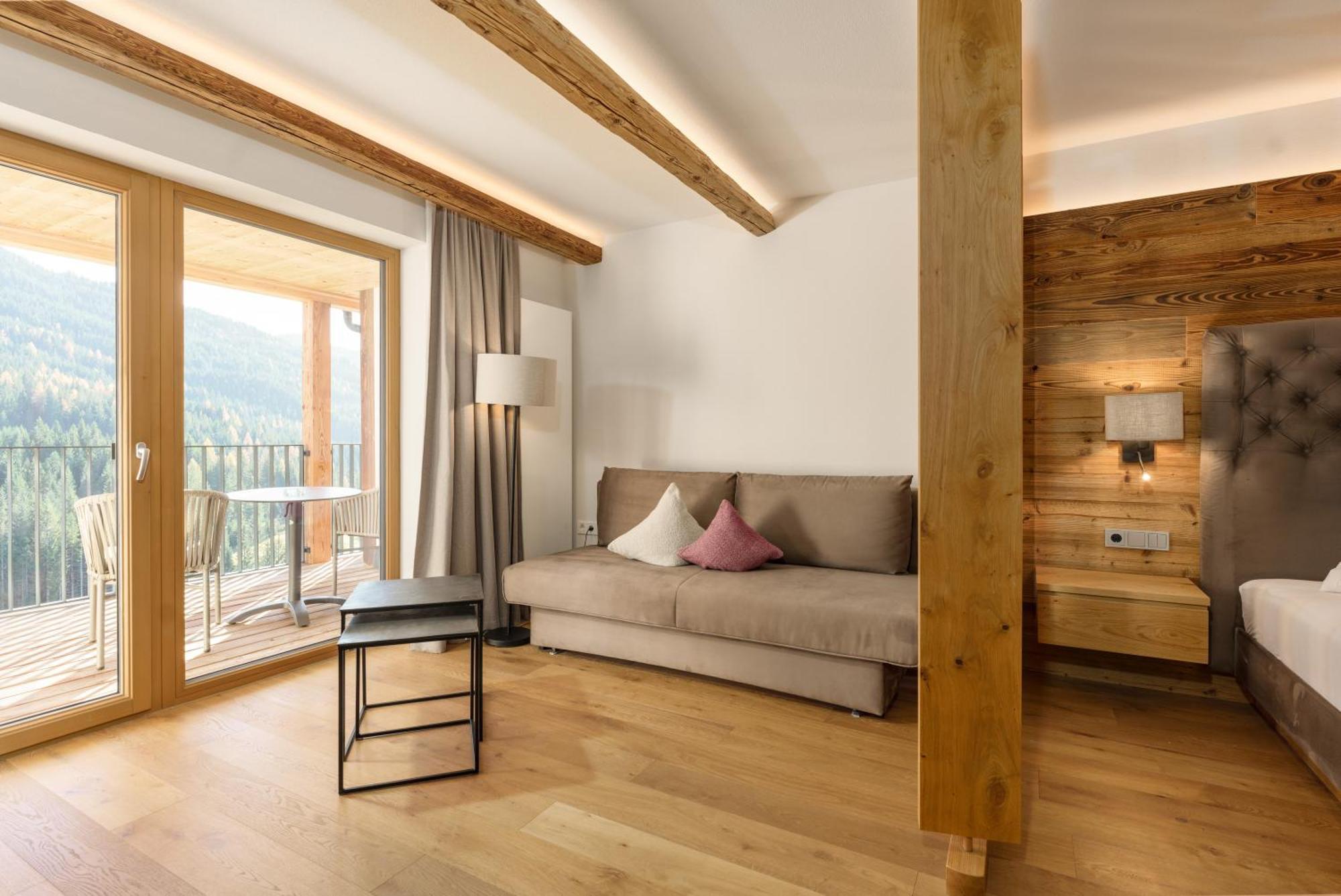 Naturhotel Edelweiss Wagrain Quarto foto