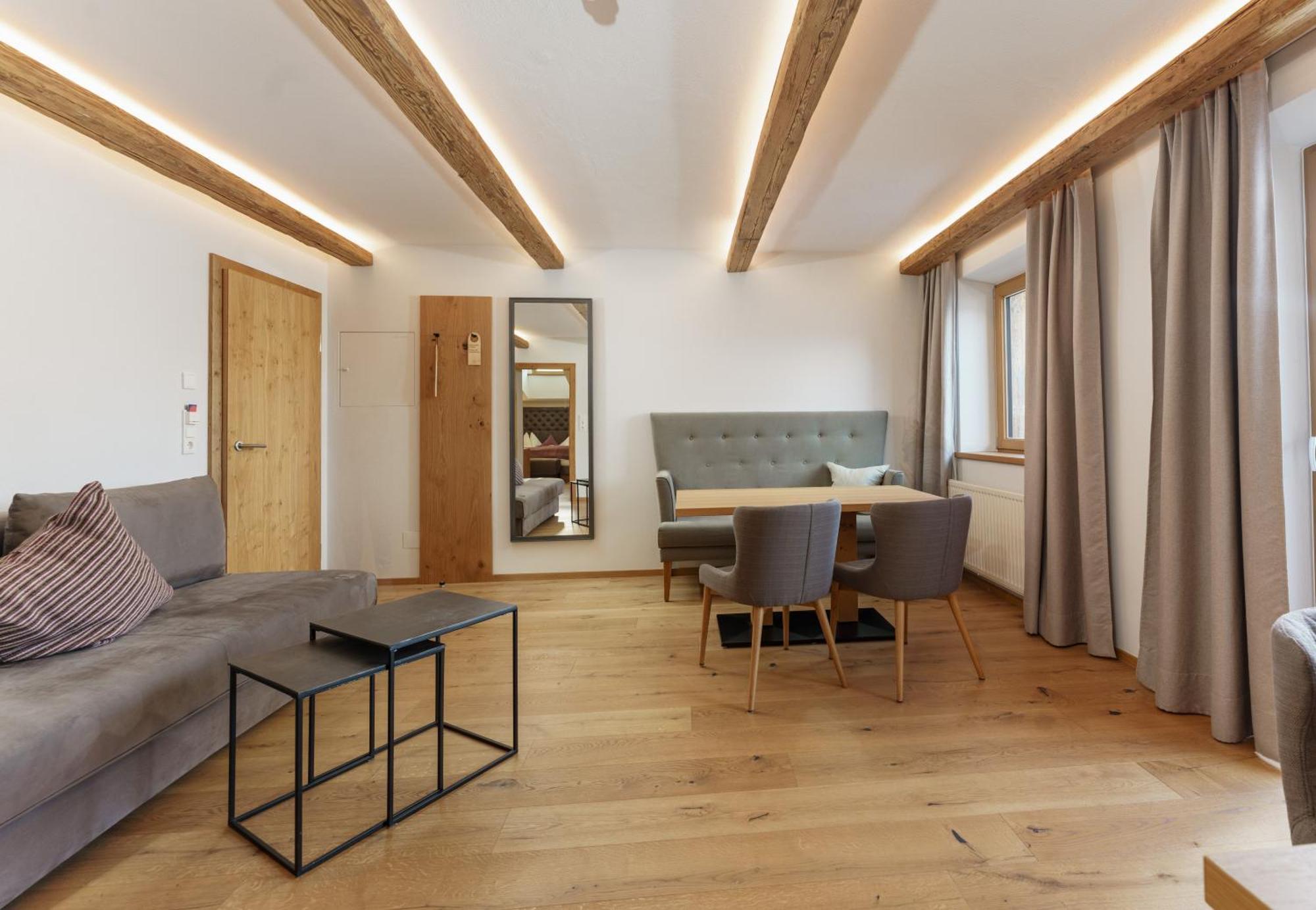 Naturhotel Edelweiss Wagrain Quarto foto