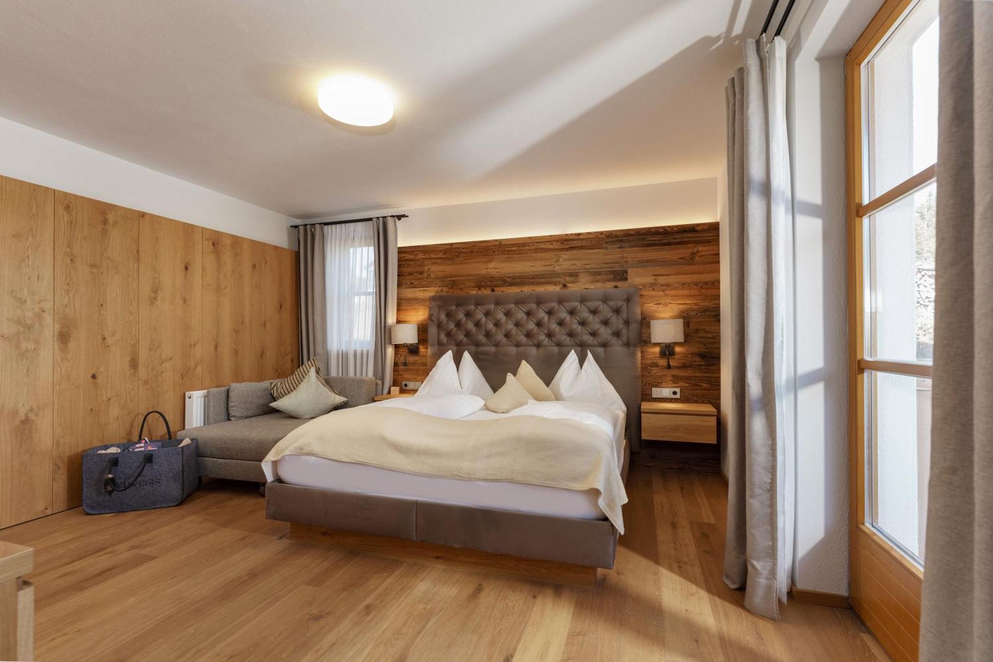 Naturhotel Edelweiss Wagrain Quarto foto