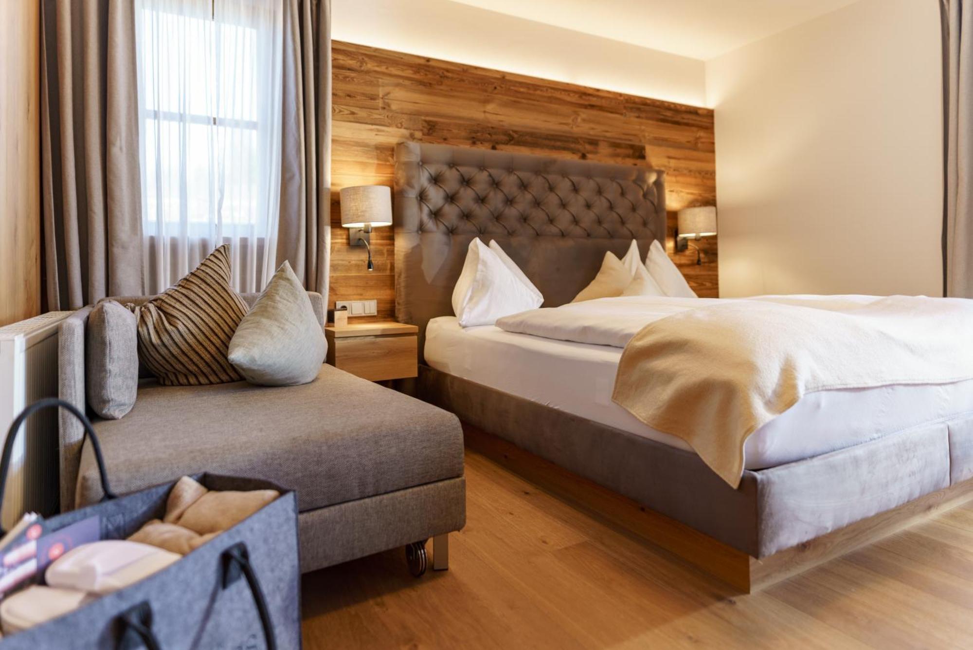Naturhotel Edelweiss Wagrain Quarto foto